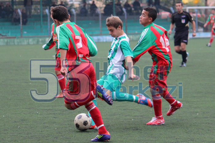 caykurspor-rize-belediyespor-u15
